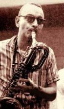 Pepper Adams